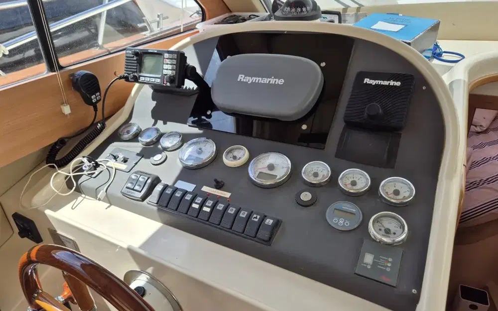 slider 12 Rodman 940