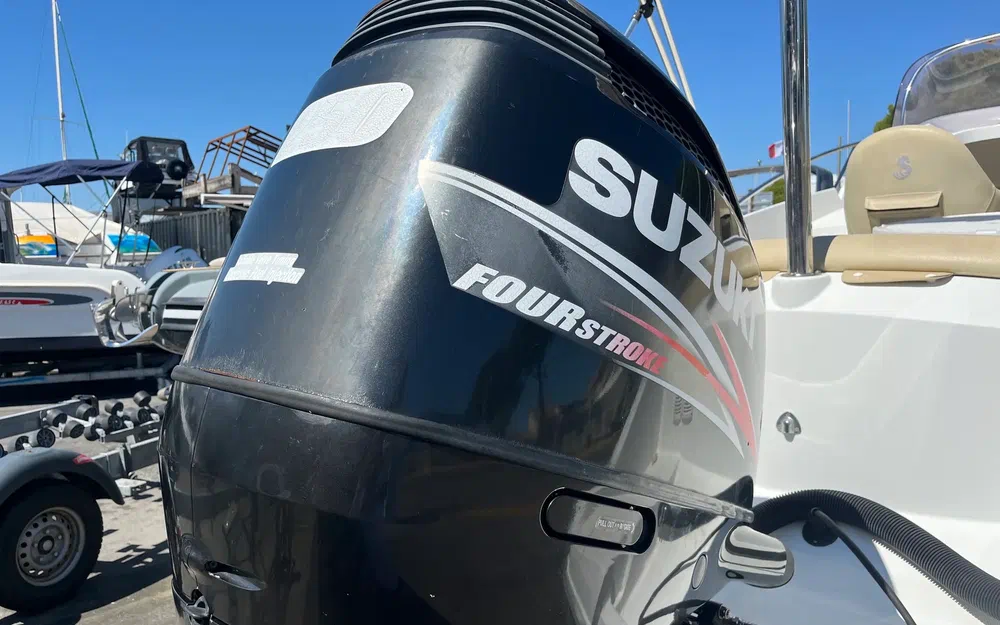 slider 13 Beneteau Flyer 750 Sundeck