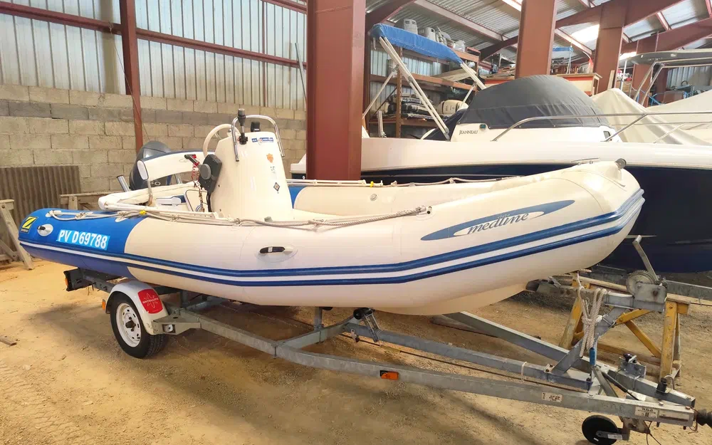 slider 0 Zodiac Medline Sundream