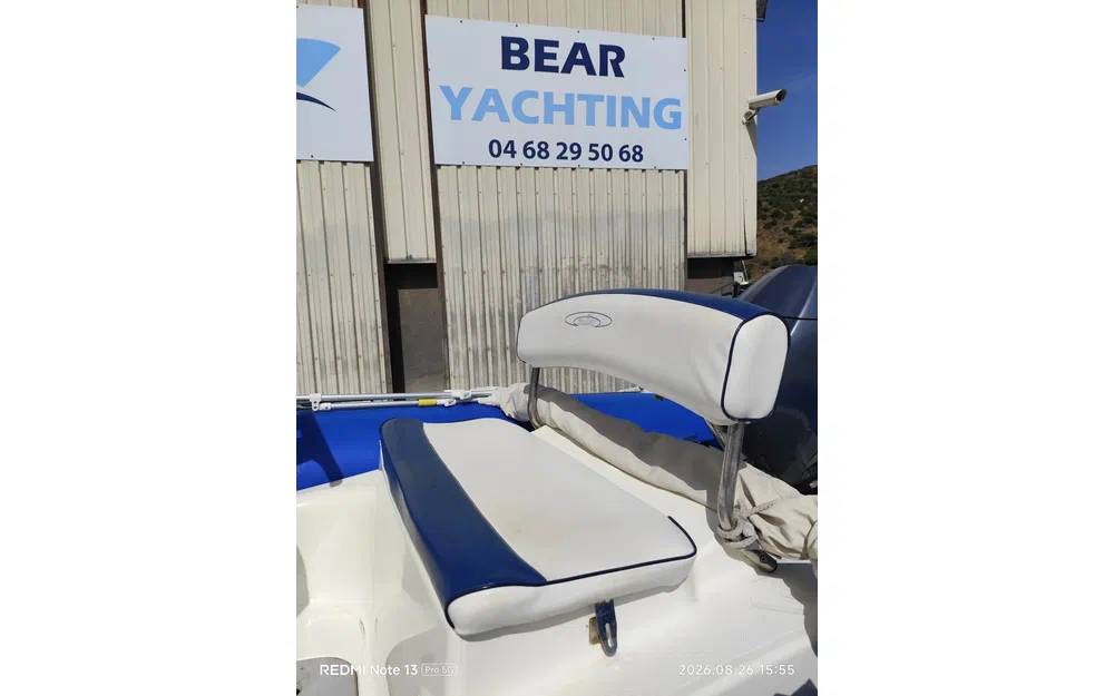 slider 10 Zodiac Medline Sundream