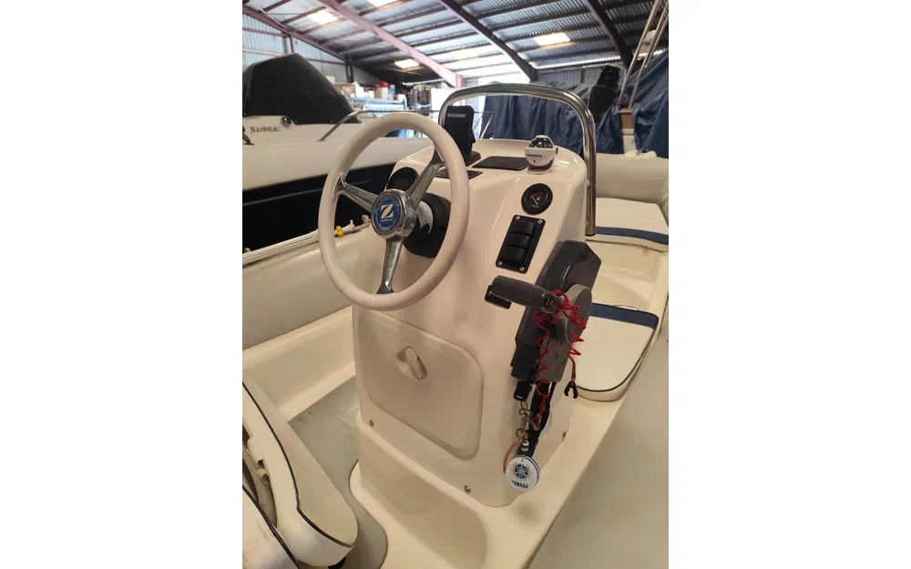 slider 10 Zodiac Medline Sundream