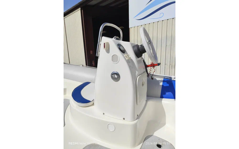 slider 11 Zodiac Medline Sundream