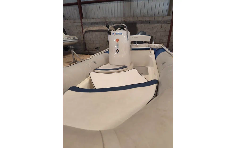 slider 11 Zodiac Medline Sundream