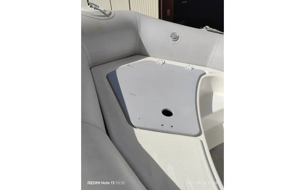 slider 13 Zodiac Medline Sundream