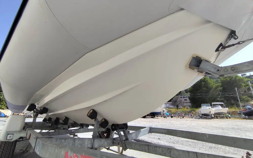 slider 15 Zodiac Medline Sundream