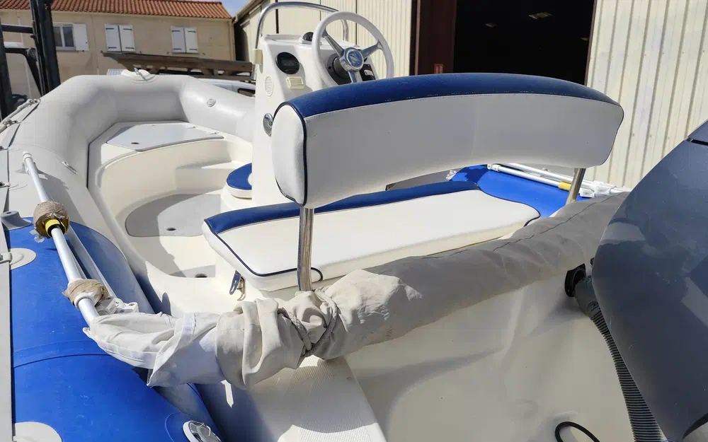 slider 17 Zodiac Medline Sundream