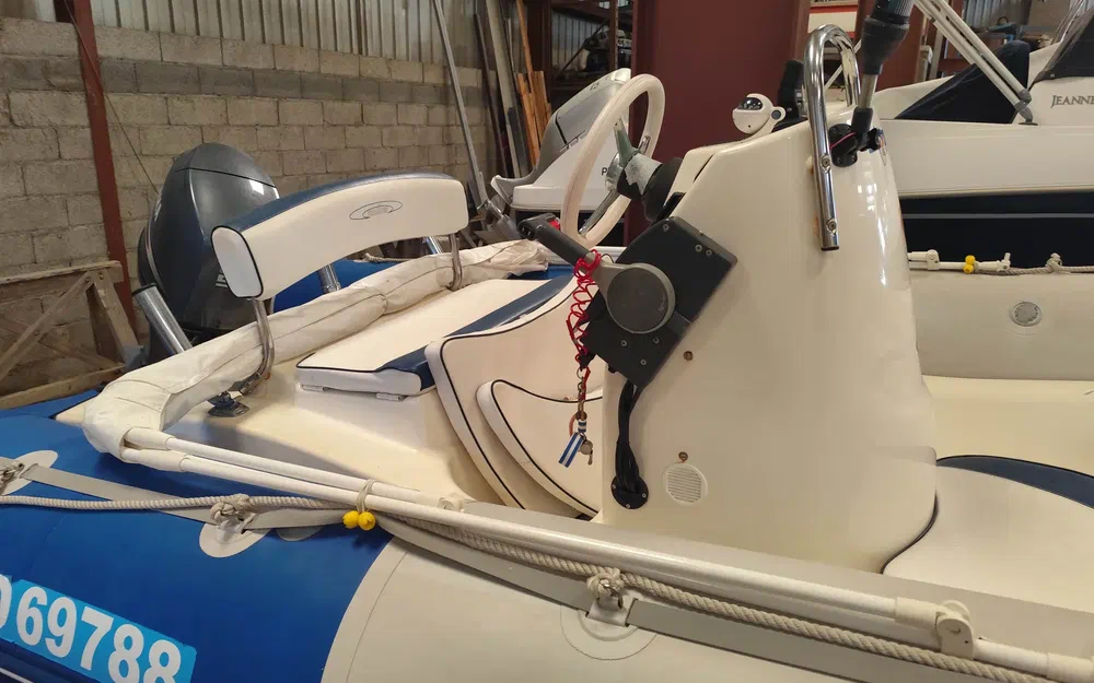 slider 2 Zodiac Medline Sundream