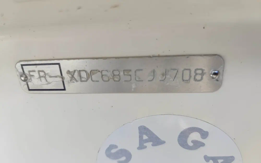 slider 18 Zodiac Medline Sundream