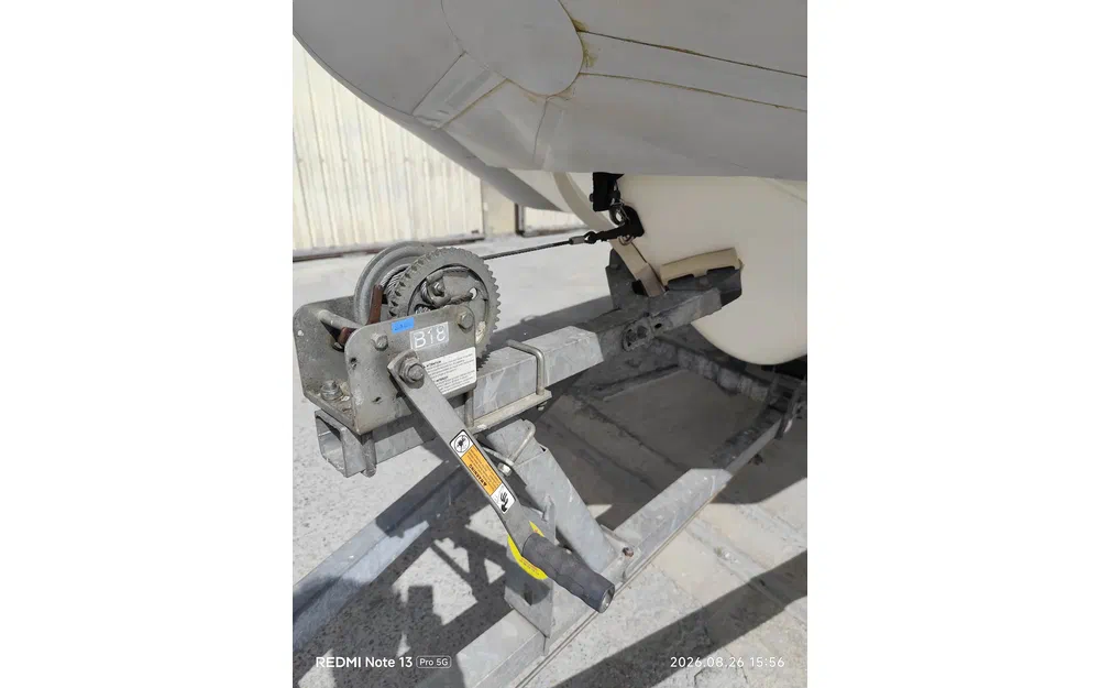 slider 21 Zodiac Medline Sundream