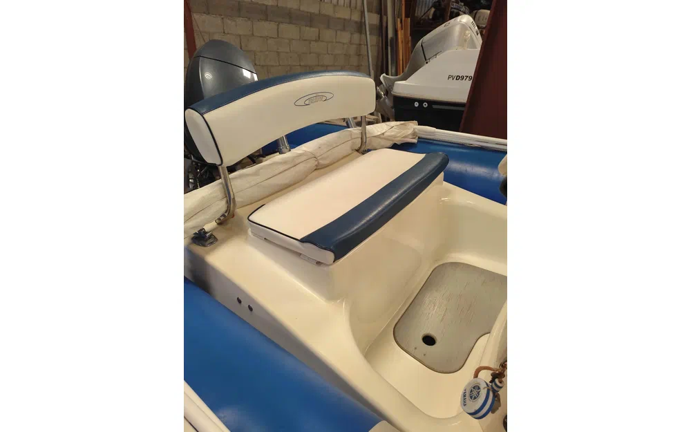 slider 4 Zodiac Medline Sundream