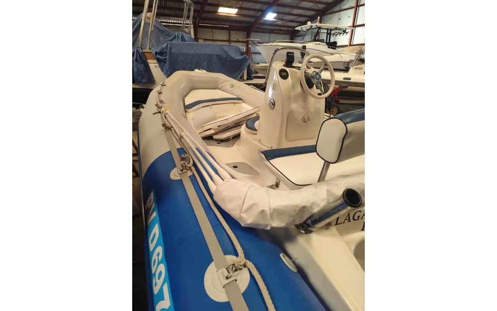slider 6 Zodiac Medline Sundream