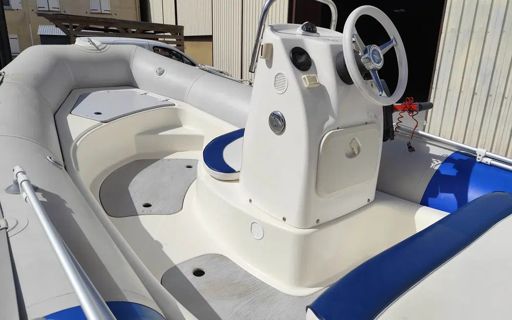 slider 3 Zodiac Medline Sundream