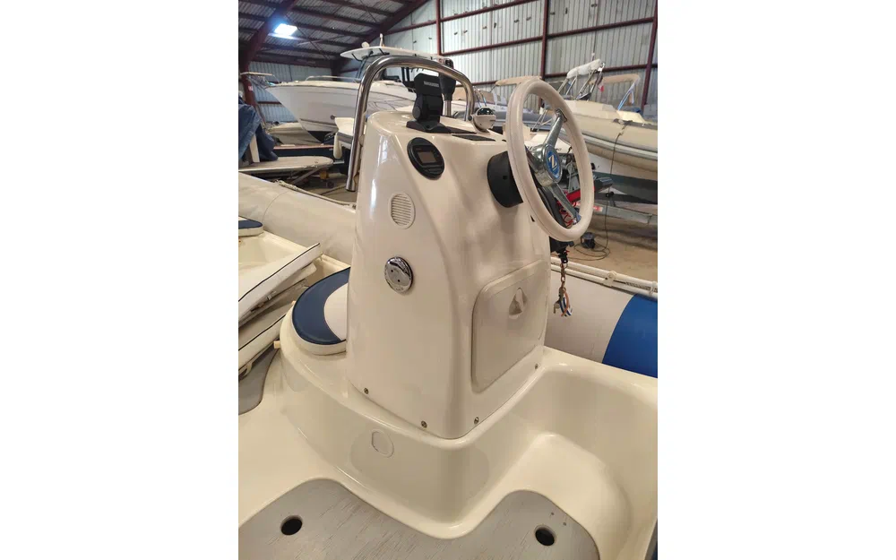 slider 8 Zodiac Medline Sundream