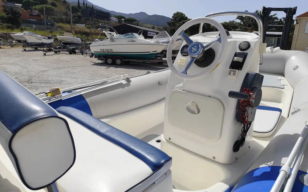 slider 4 Zodiac Medline Sundream