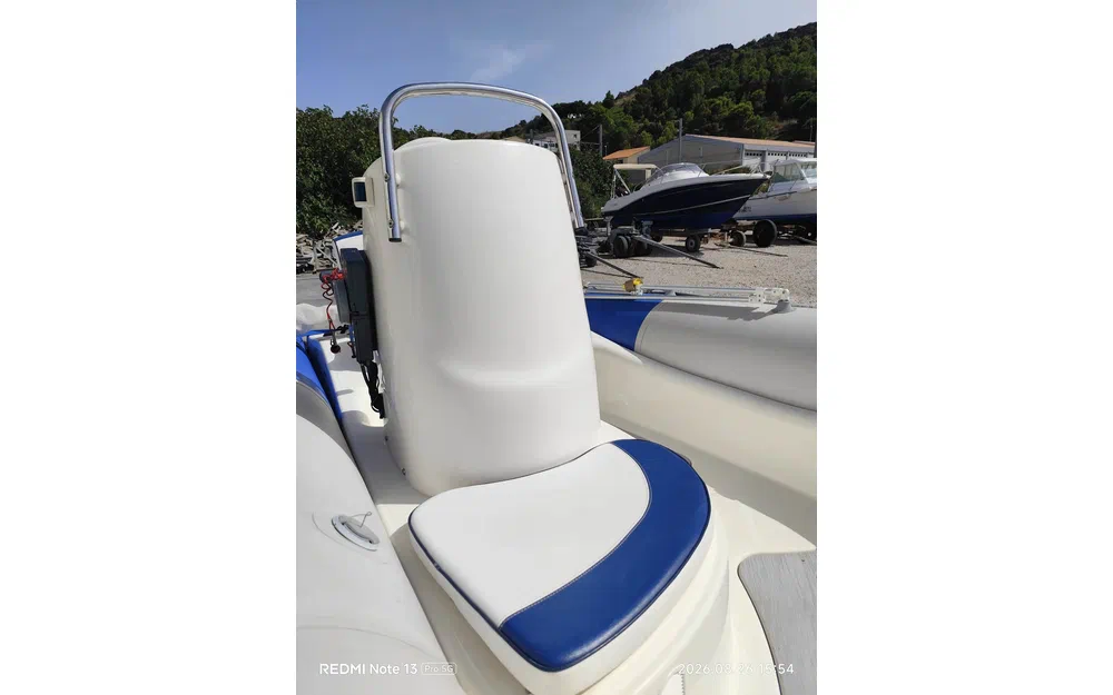 slider 5 Zodiac Medline Sundream