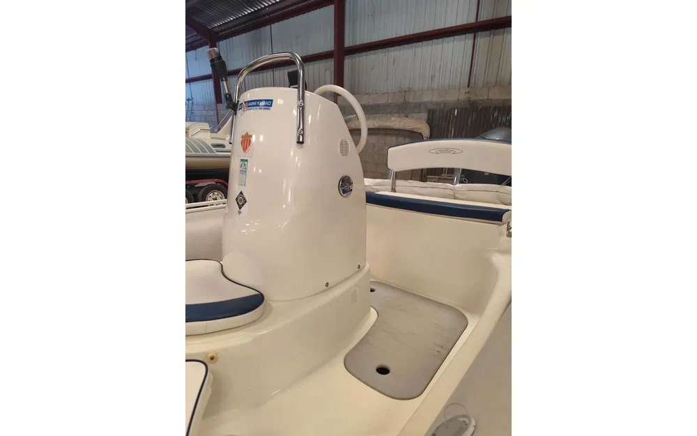 slider 7 Zodiac Medline Sundream