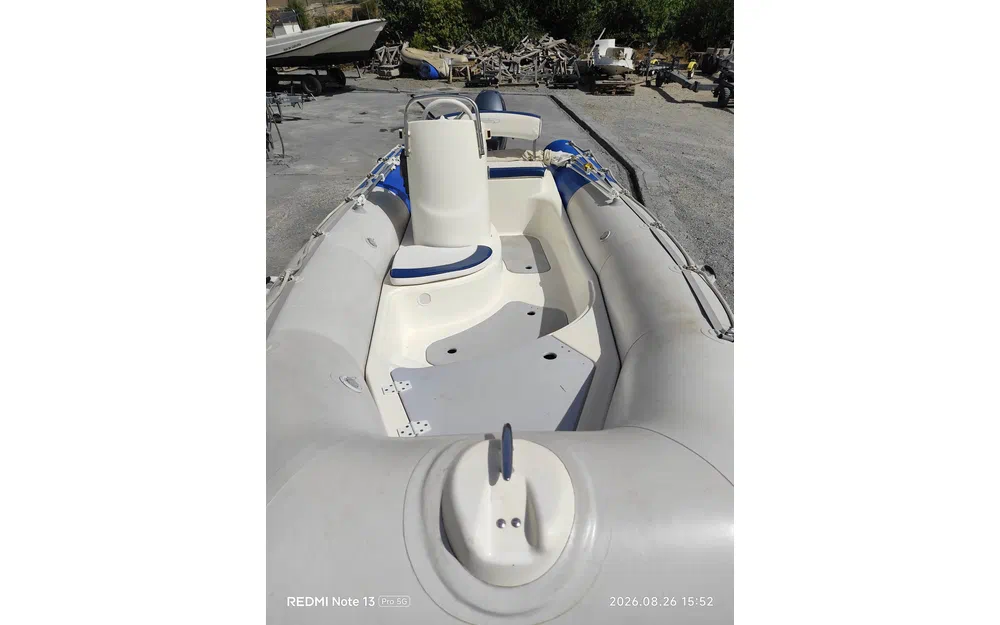 slider 6 Zodiac Medline Sundream