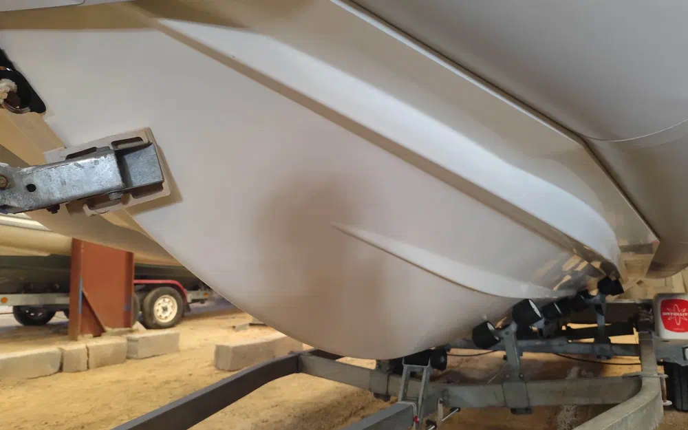 slider 14 Zodiac Medline Sundream