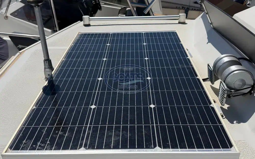 slider 9 Eider Marine Sea Rover 780