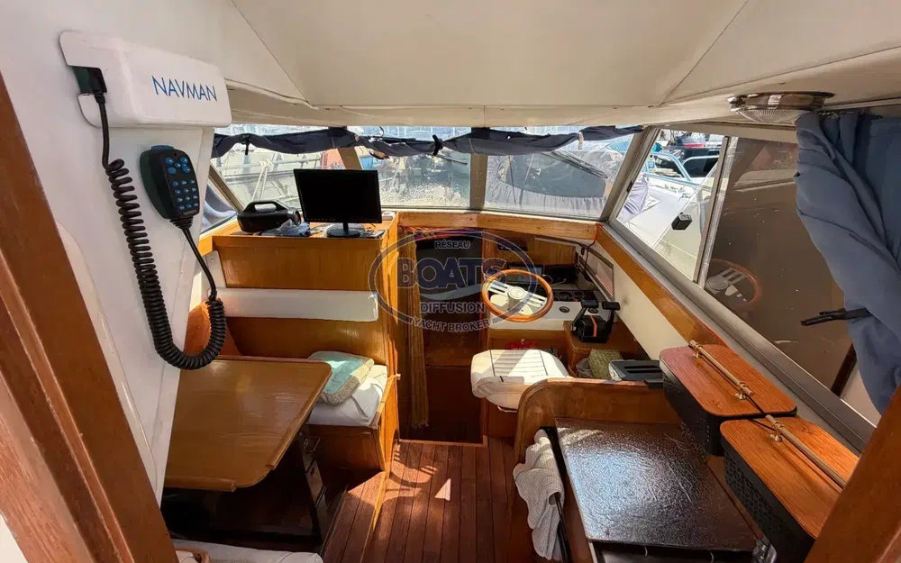slider 10 Eider Marine Sea Rover 780