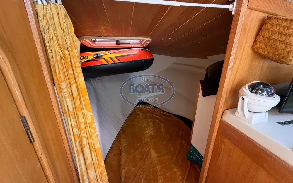 slider 13 Eider Marine Sea Rover 780