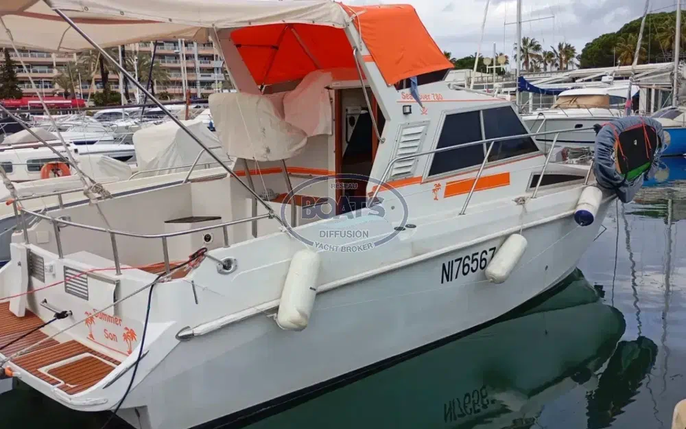 slider 1 Eider Marine Sea Rover 780