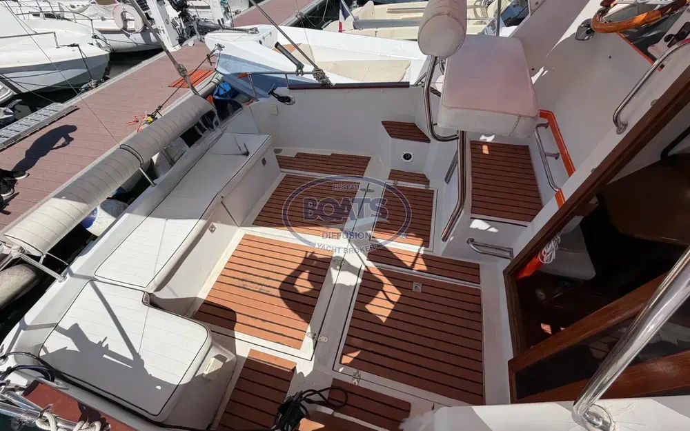 slider 4 Eider Marine Sea Rover 780