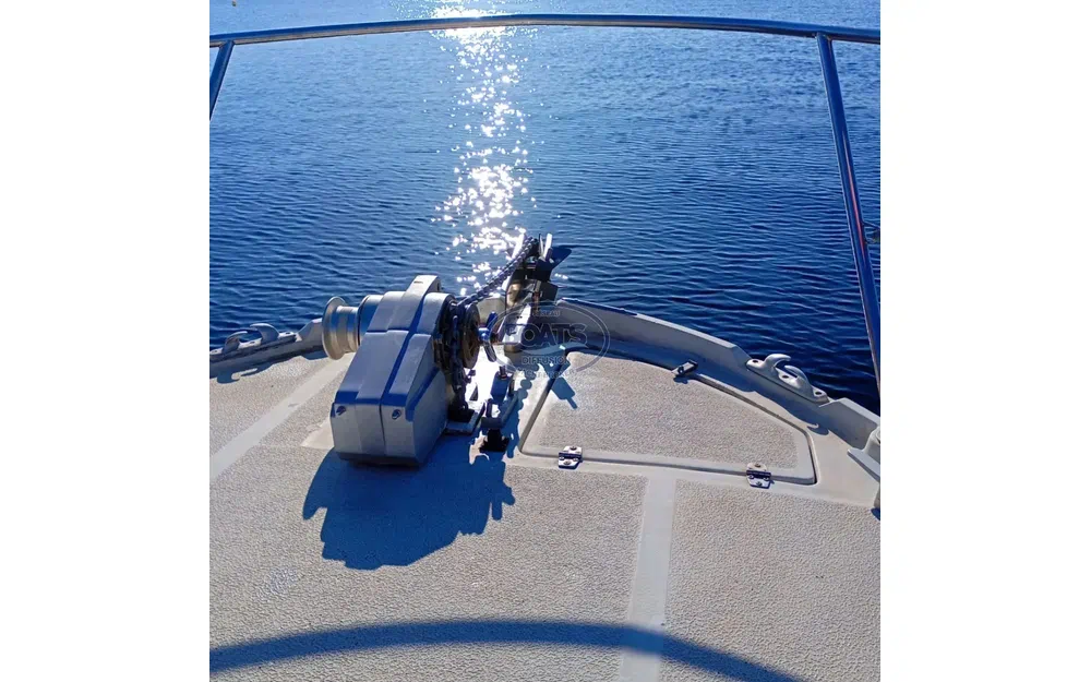 slider 8 Eider Marine Sea Rover 780