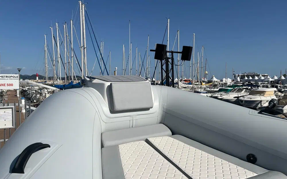 slider 30 Brig EAGLE 8 VDST SERIES