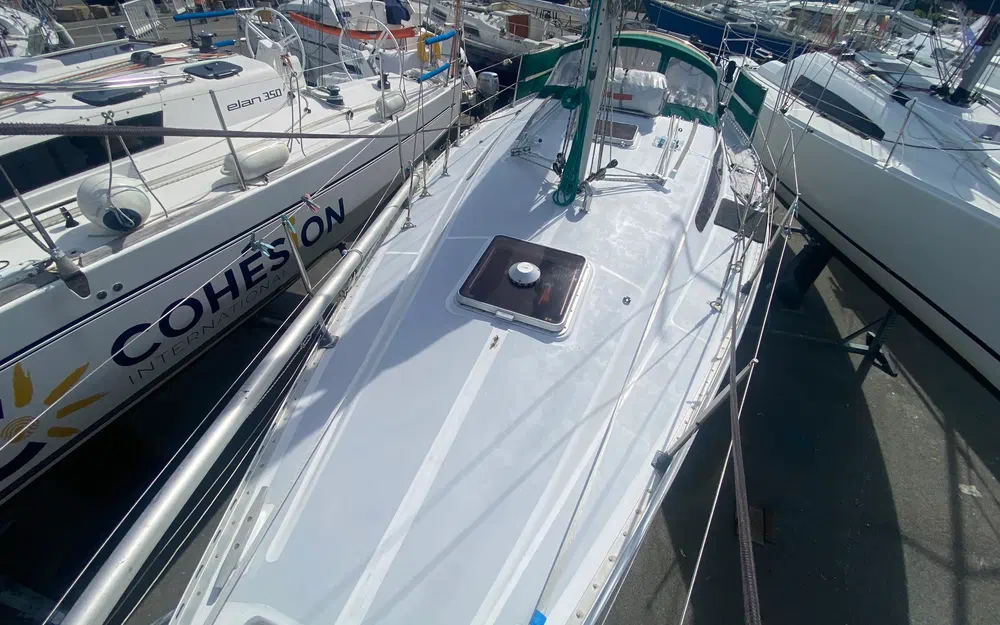 slider 8 Gib Sea 31 DL