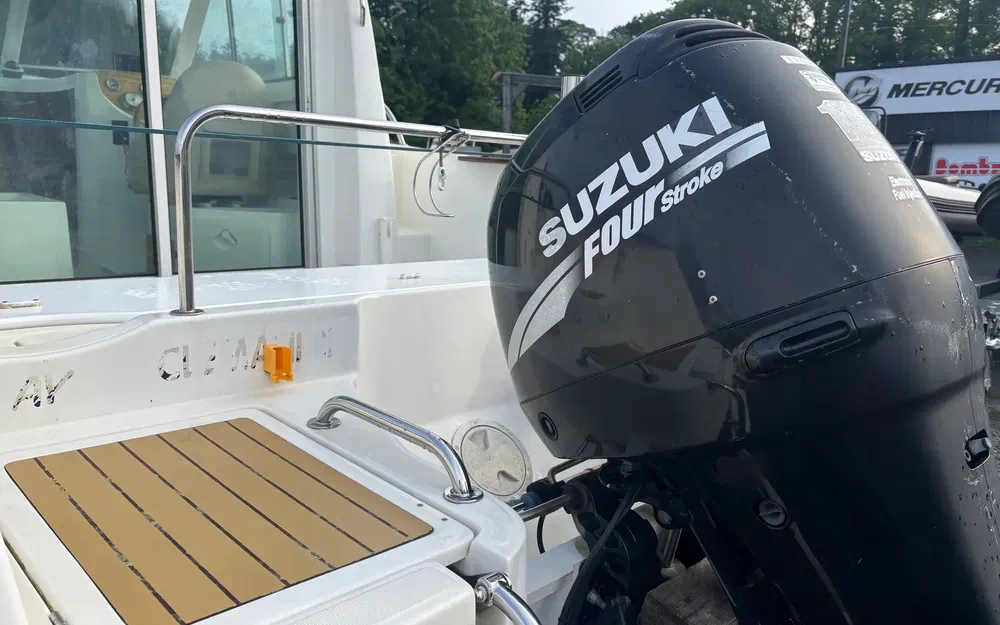 slider 7 Beneteau Antares 6.50 HB