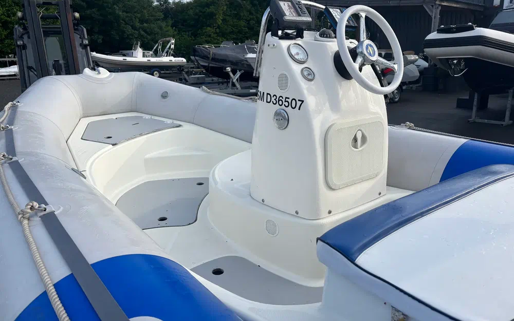 slider 5 Zodiac Medline 500 Sundream