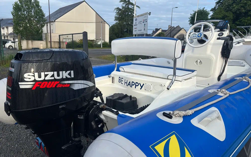 slider 6 Zodiac Medline 500 Sundream