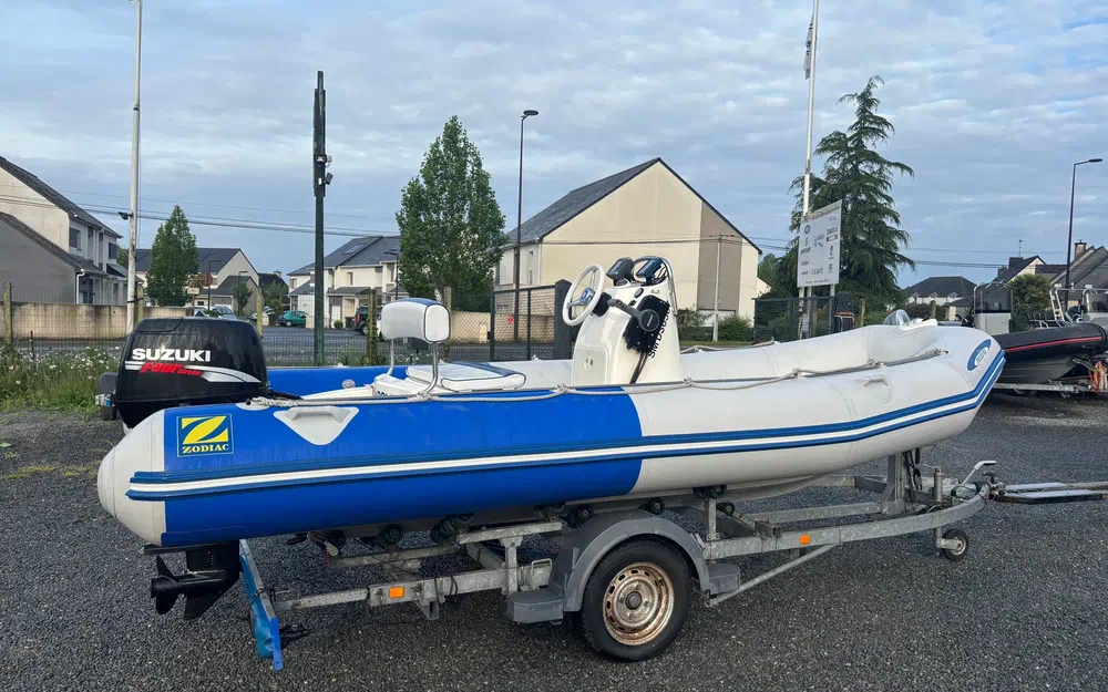 slider 1 Zodiac Medline 500 Sundream
