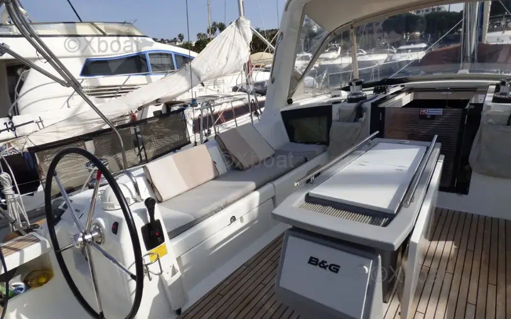 slider 4 Beneteau Oceanis 45