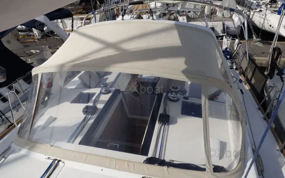 slider 5 Beneteau Oceanis 45