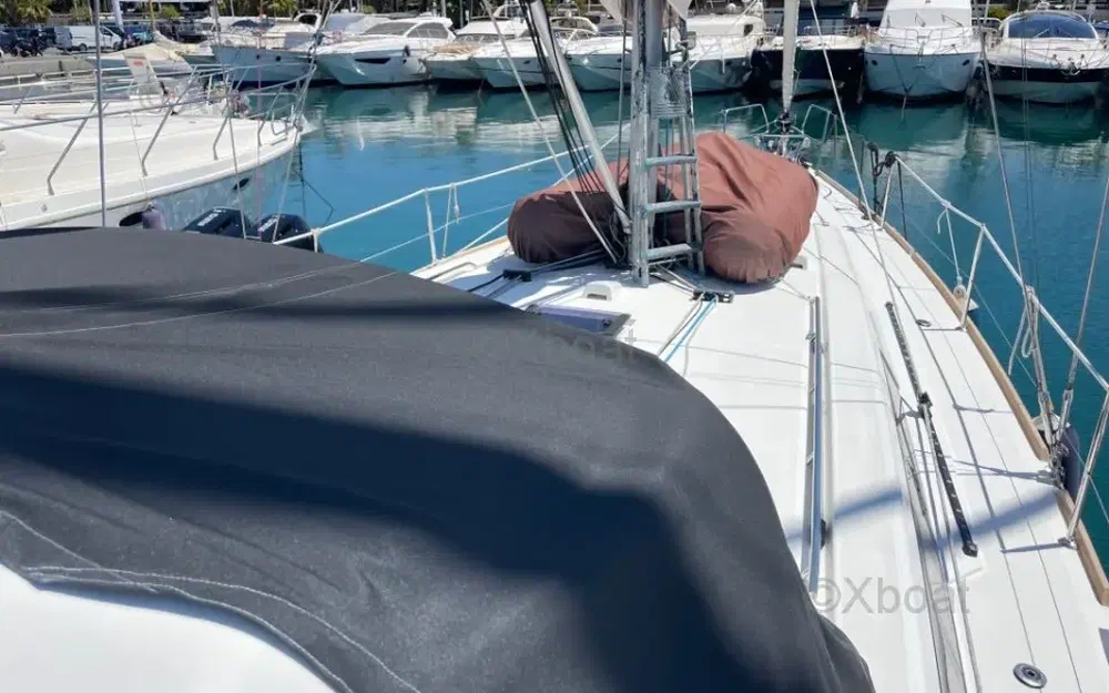 slider 6 Beneteau Oceanis 45