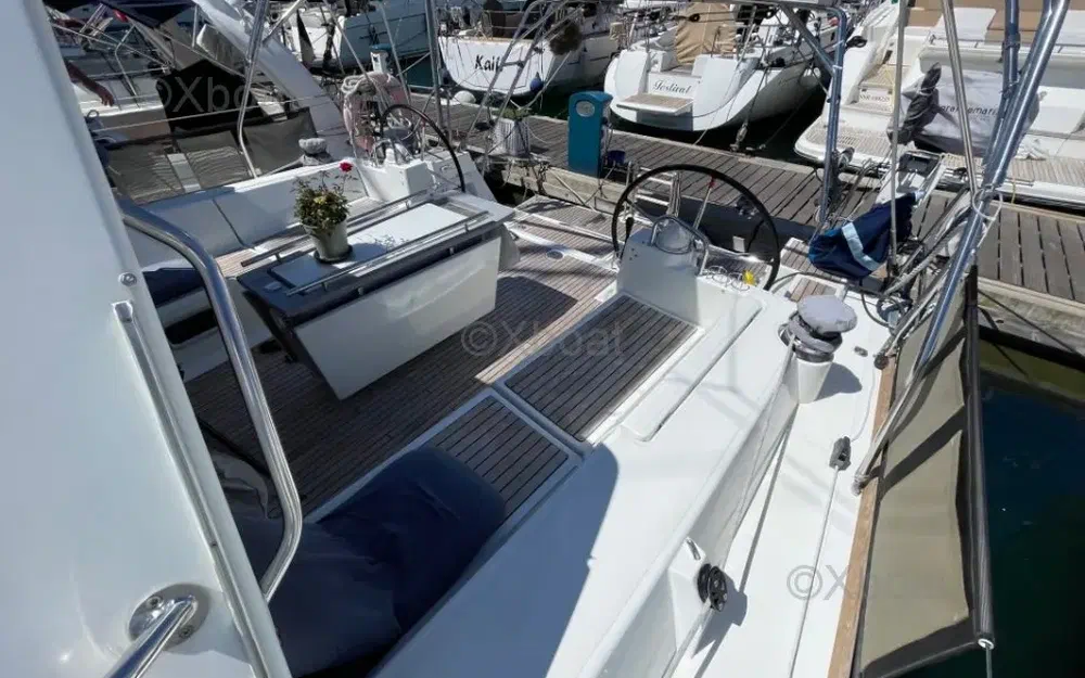 slider 7 Beneteau Oceanis 45