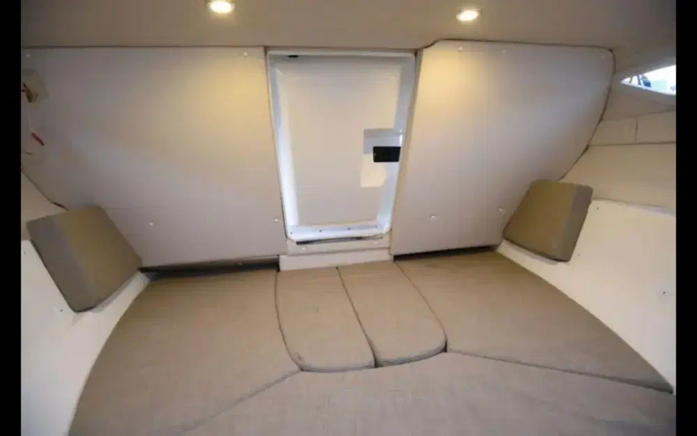 slider 15 Bayliner VR5 Cuddy