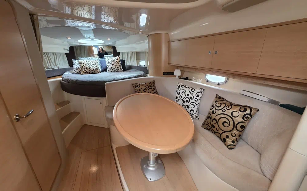 slider 13 Sessa Marine C35