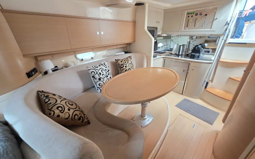 slider 15 Sessa Marine C35