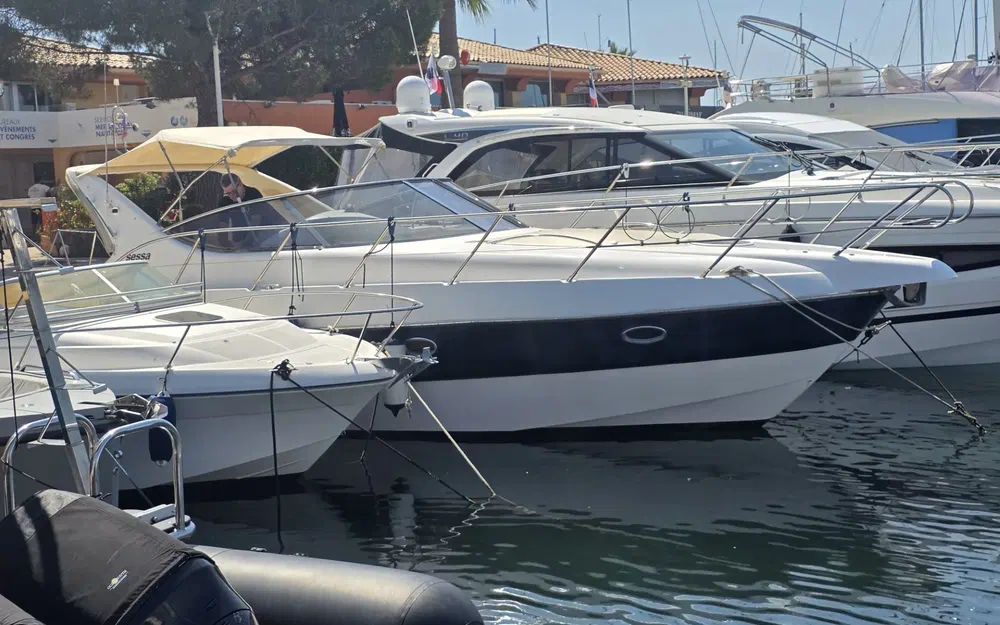 slider 0 Sessa Marine C35