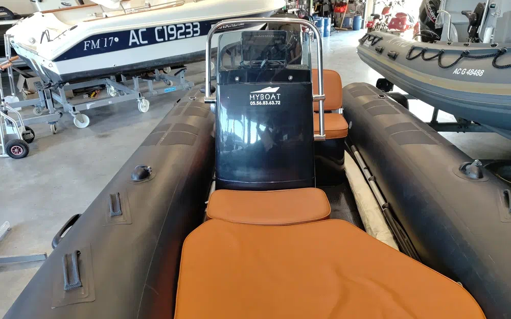 slider 6 Brig Falcon 500