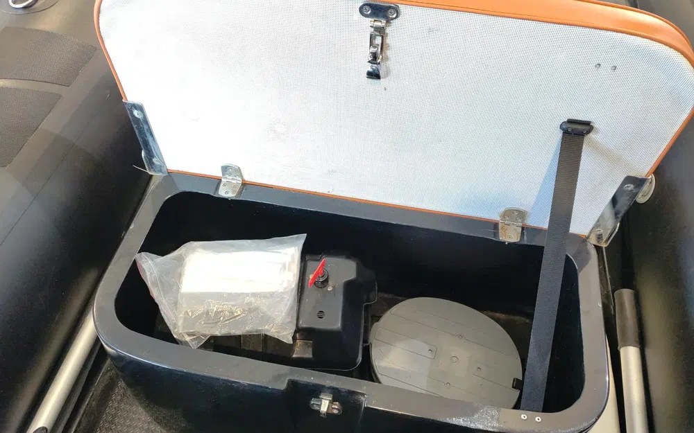 slider 9 Brig Falcon 500