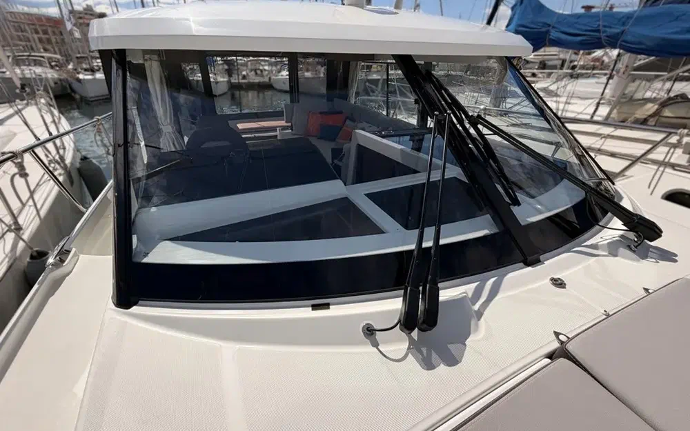 slider 11 Jeanneau Merry Fisher 1095