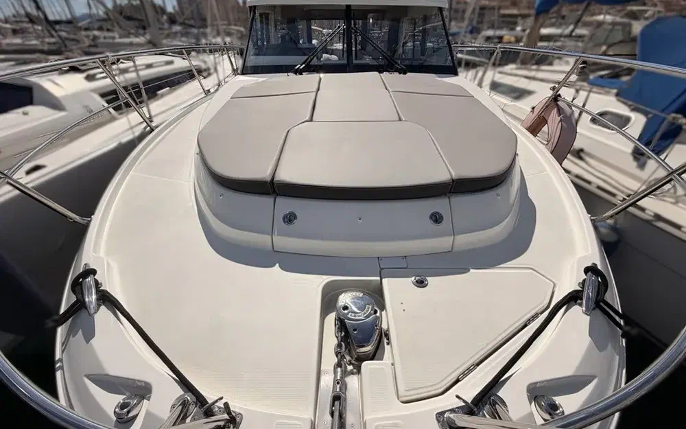 slider 16 Jeanneau Merry Fisher 1095