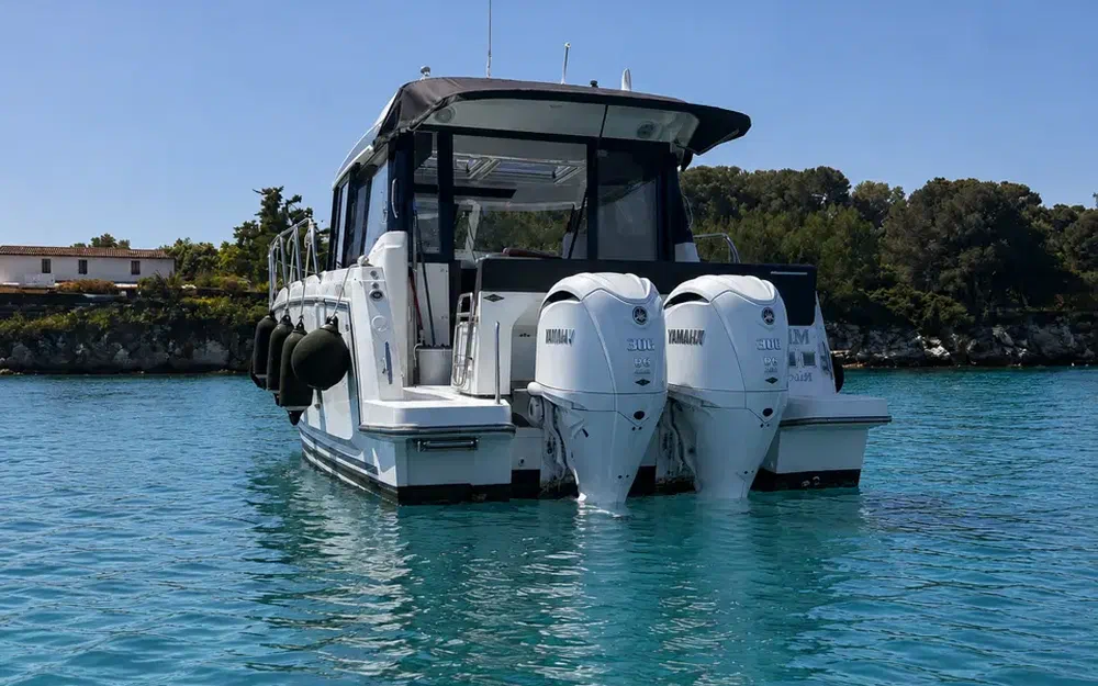 slider 1 Jeanneau Merry Fisher 1095