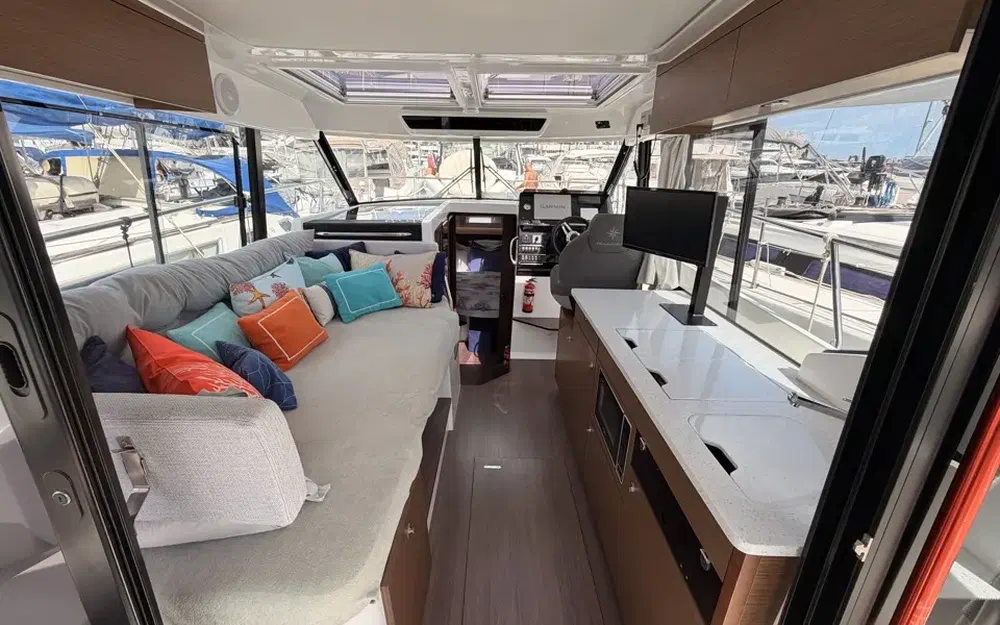 slider 19 Jeanneau Merry Fisher 1095