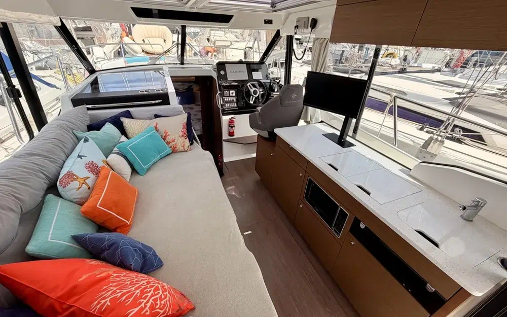 slider 20 Jeanneau Merry Fisher 1095