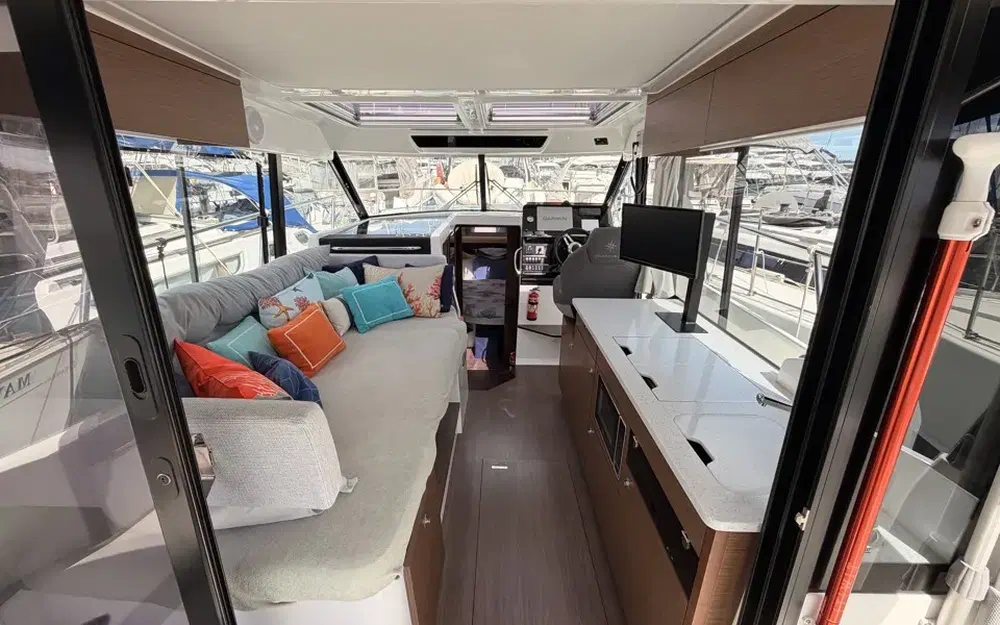 slider 21 Jeanneau Merry Fisher 1095